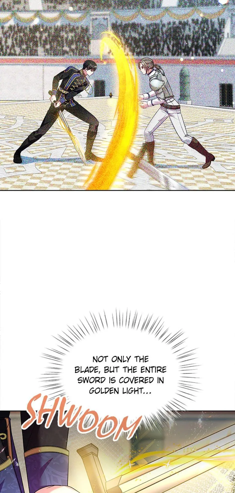 The Flower That Swallowed the Sun chapter 21 page 63
