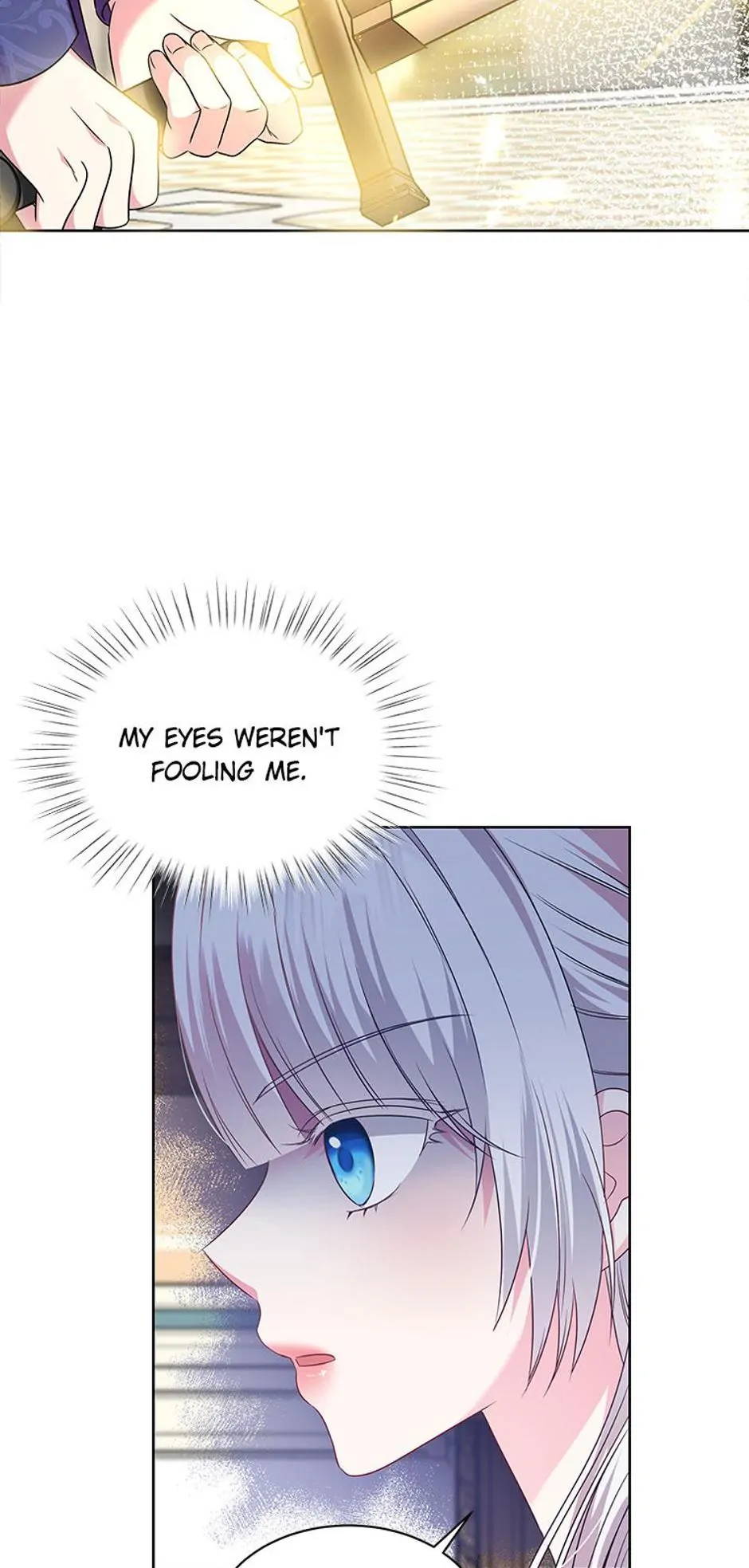 The Flower That Swallowed the Sun chapter 21 page 64