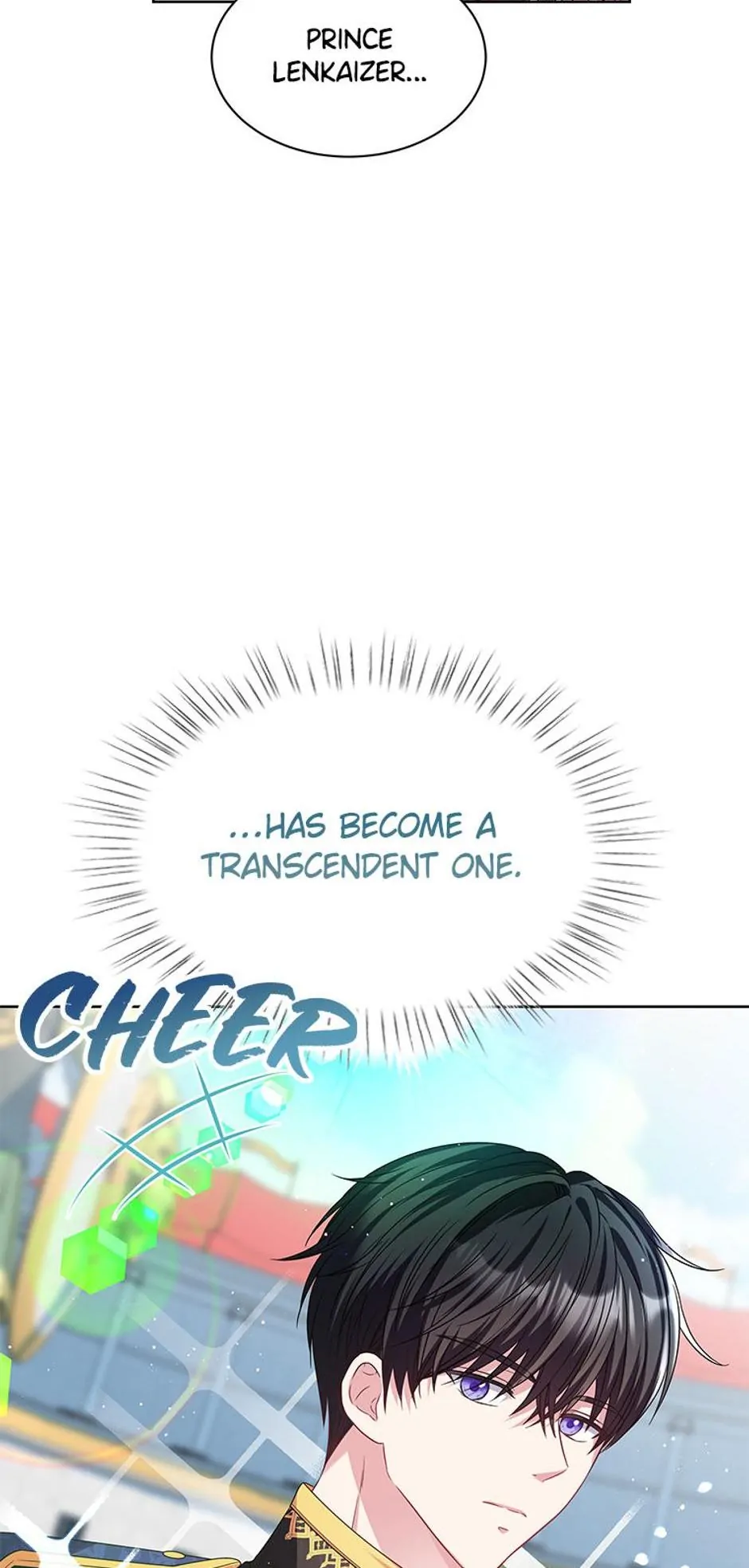 The Flower That Swallowed the Sun chapter 21 page 65