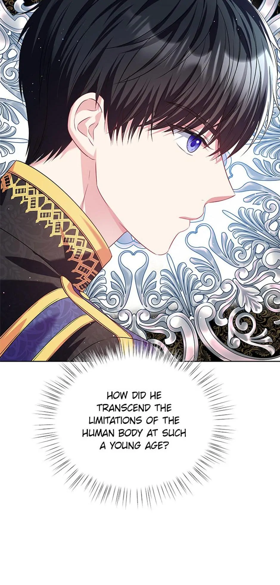 The Flower That Swallowed the Sun chapter 21 page 67