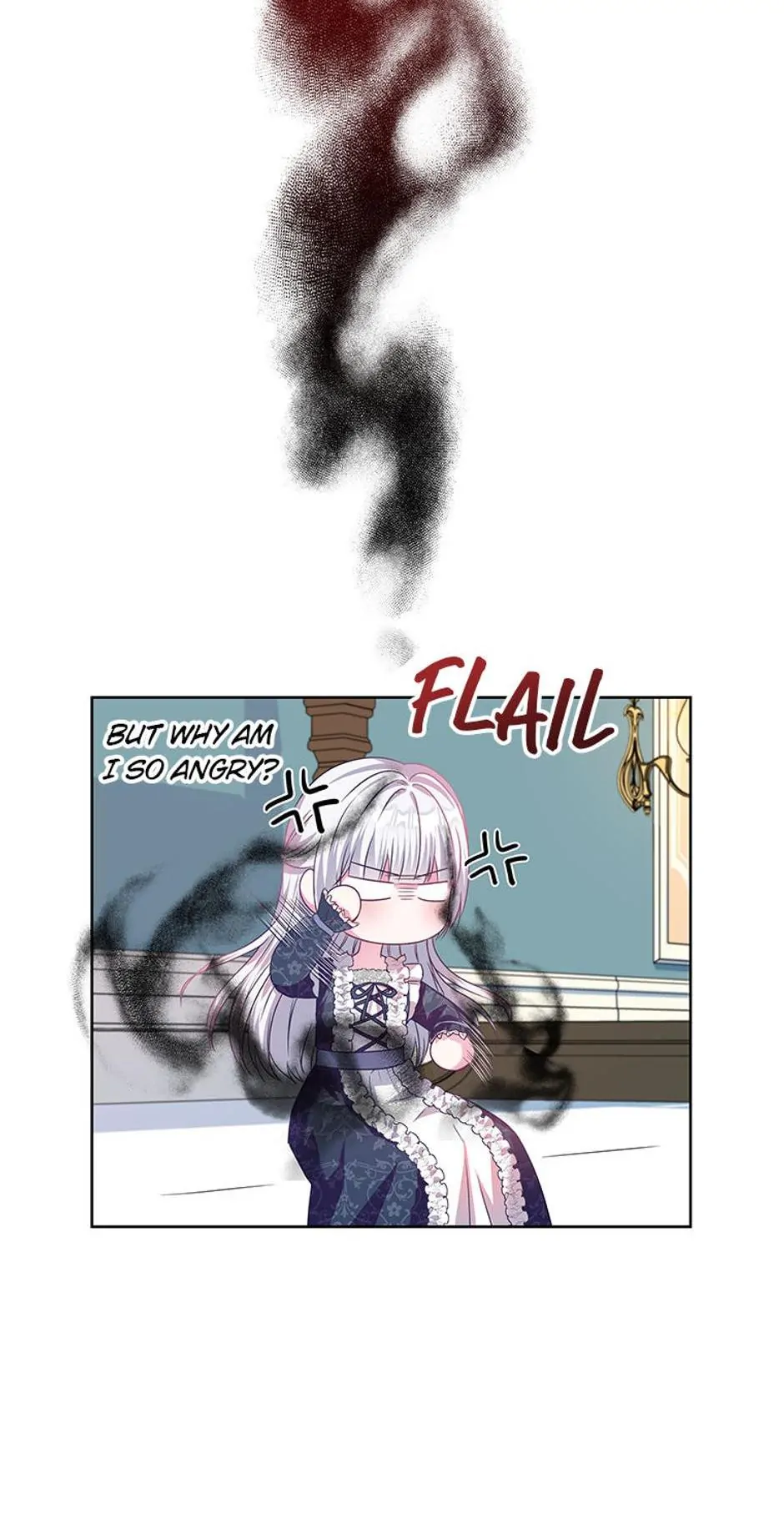 The Flower That Swallowed the Sun chapter 22 page 7