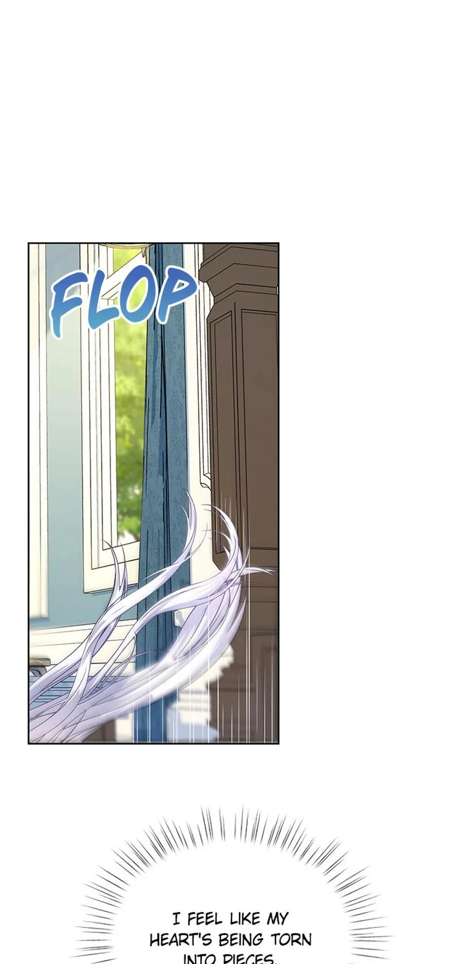 The Flower That Swallowed the Sun chapter 22 page 8