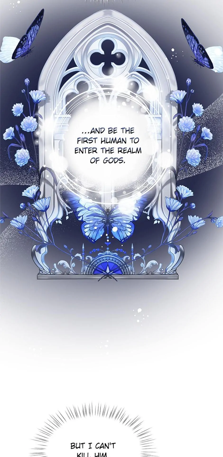 The Flower That Swallowed the Sun chapter 22 page 12