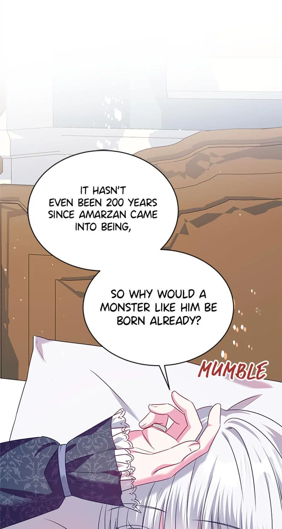 The Flower That Swallowed the Sun chapter 22 page 14