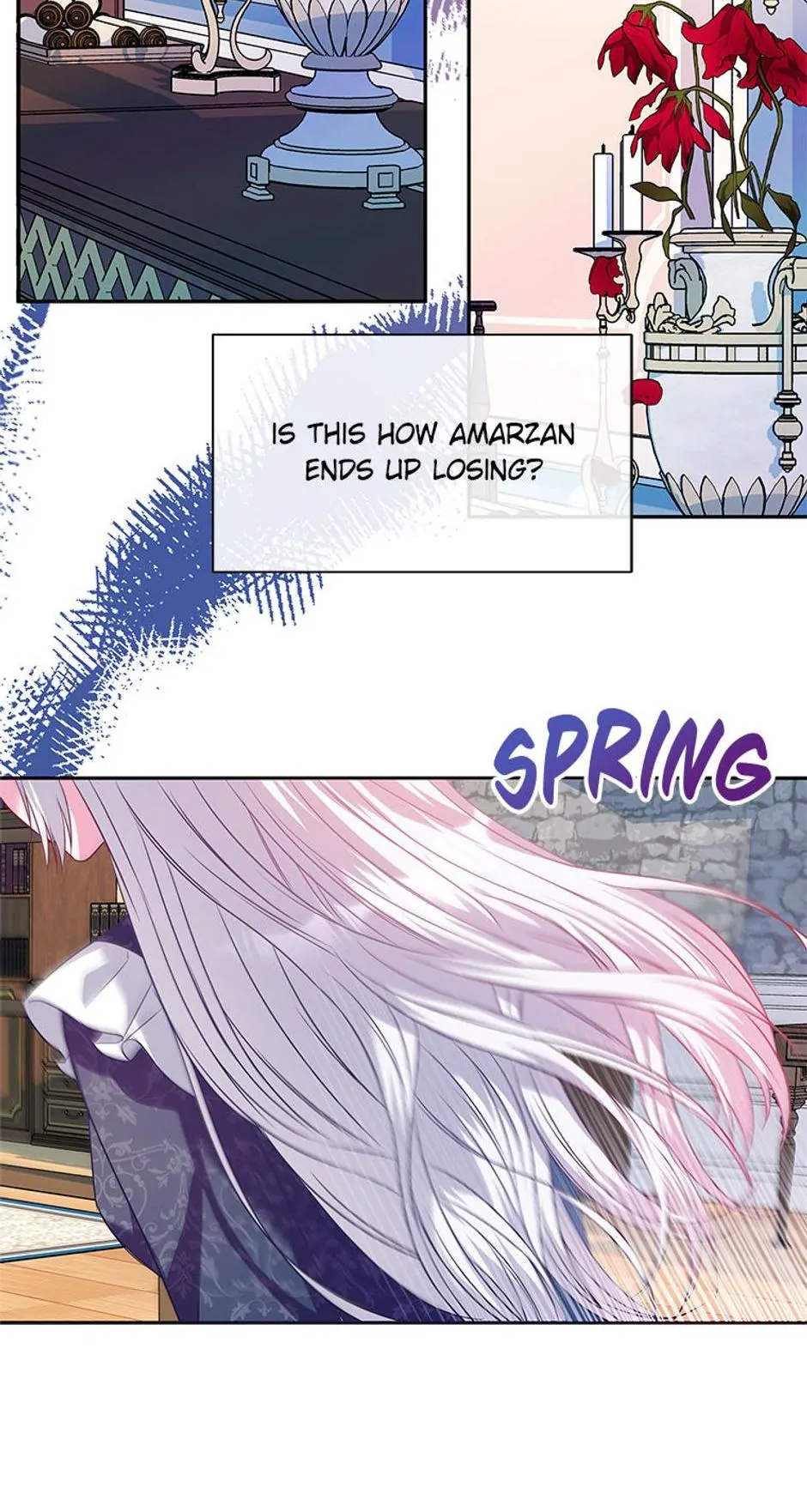 The Flower That Swallowed the Sun chapter 22 page 16