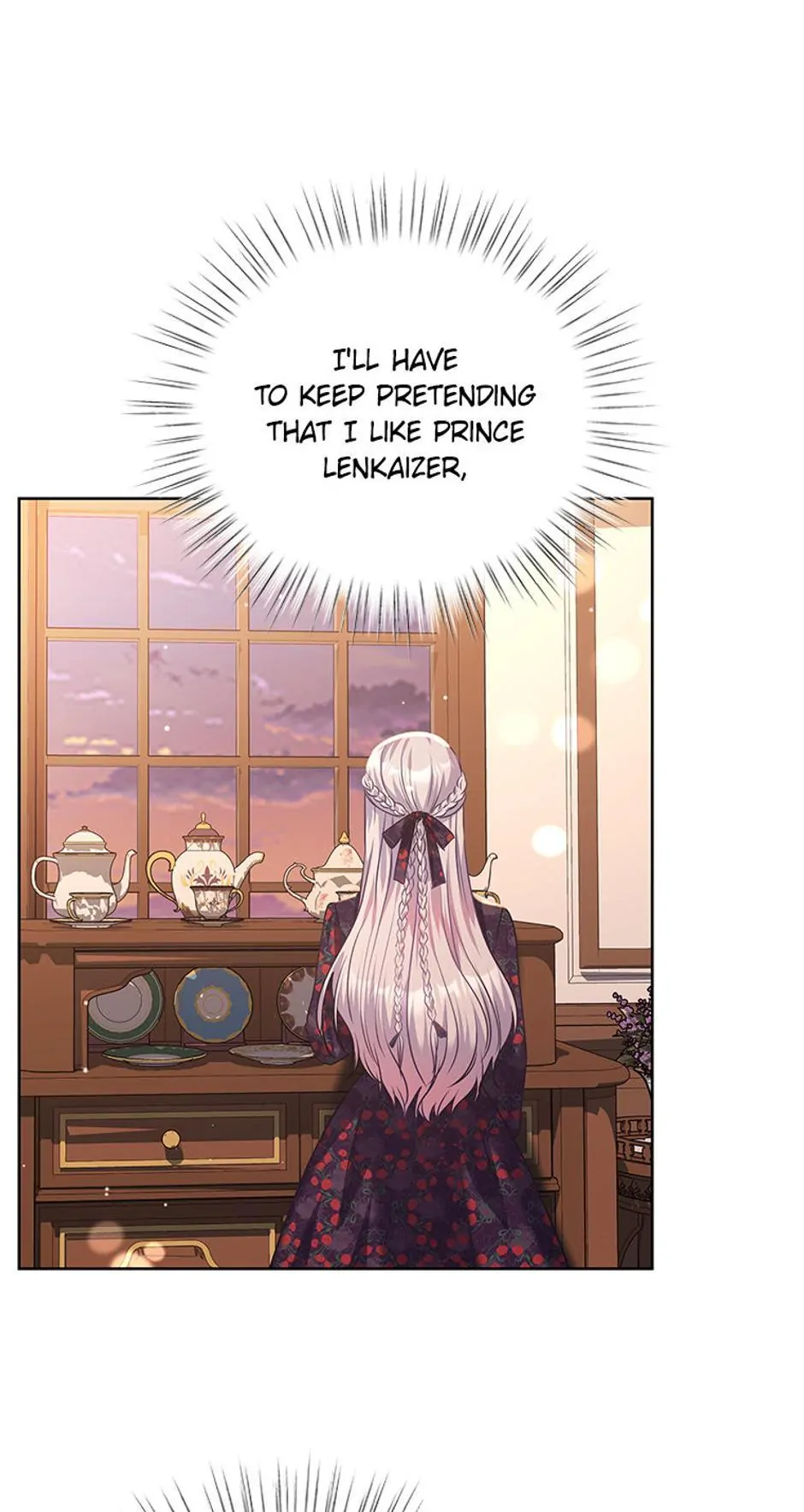 The Flower That Swallowed the Sun chapter 22 page 22