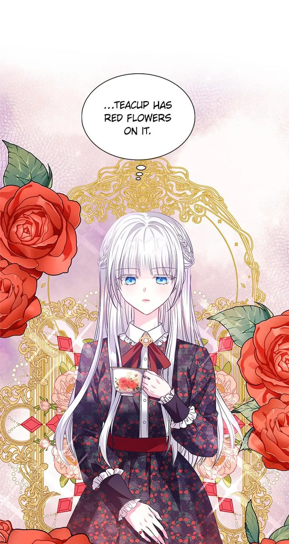 The Flower That Swallowed the Sun chapter 22 page 25