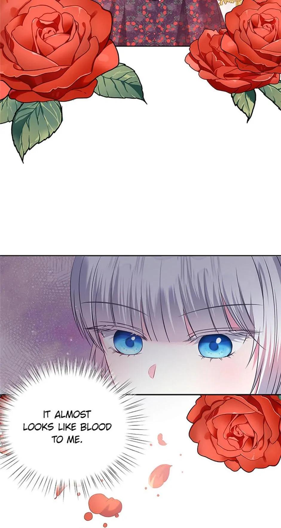 The Flower That Swallowed the Sun chapter 22 page 26
