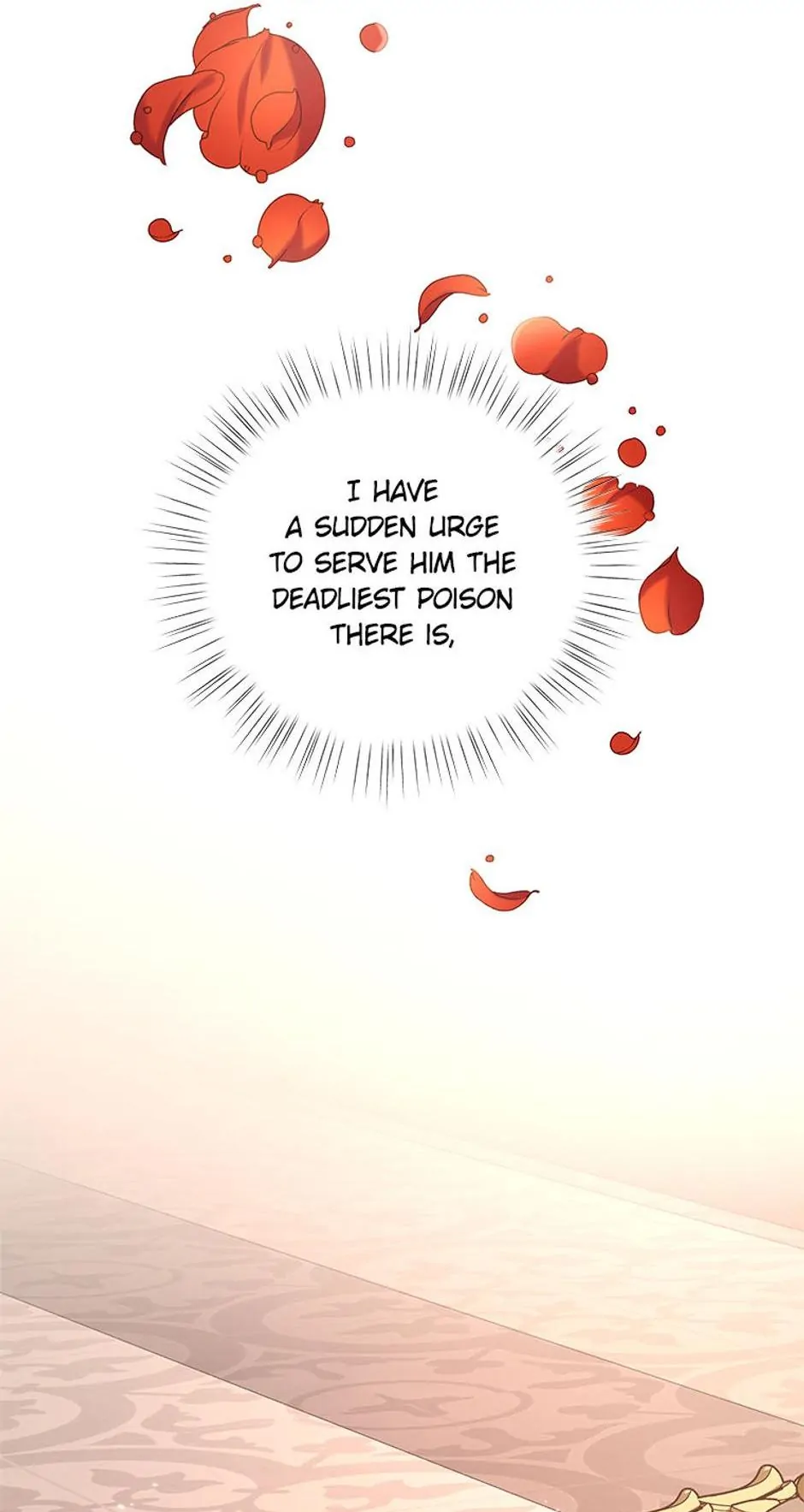 The Flower That Swallowed the Sun chapter 22 page 27
