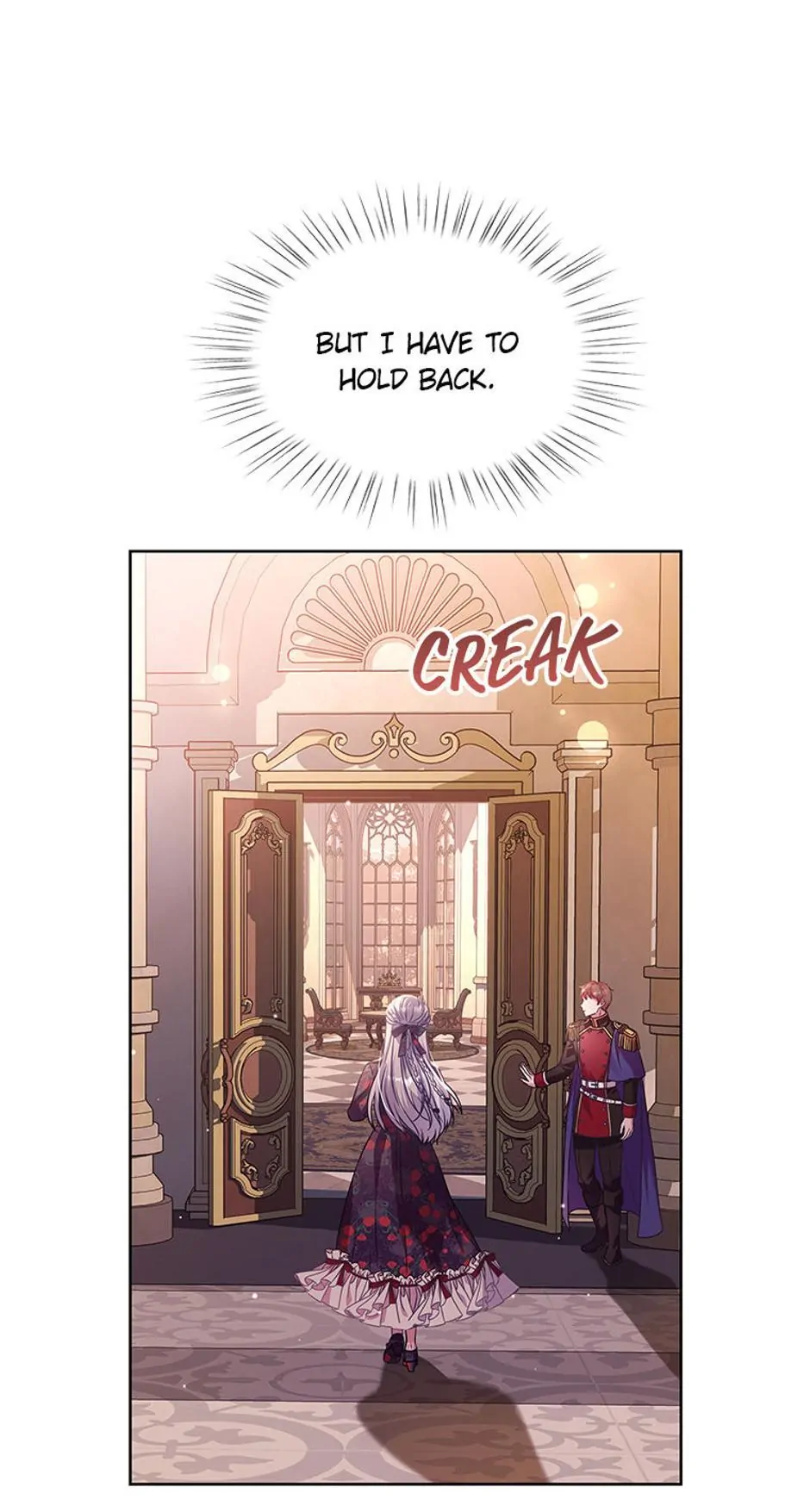 The Flower That Swallowed the Sun chapter 22 page 29