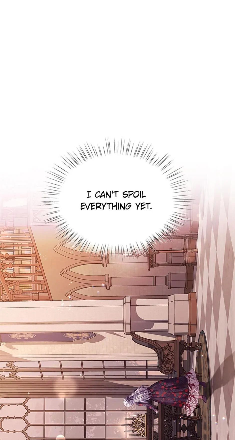 The Flower That Swallowed the Sun chapter 22 page 30