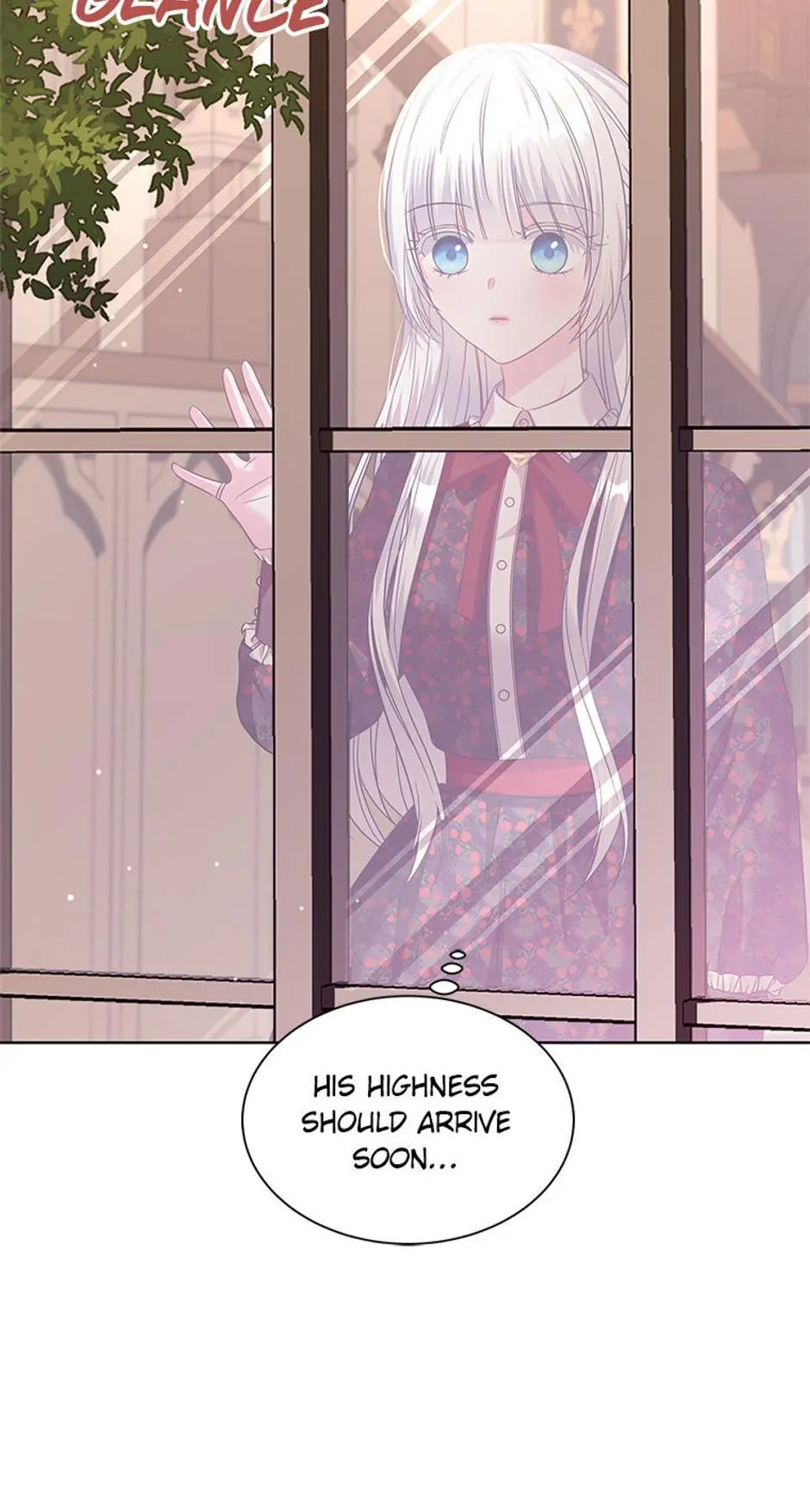 The Flower That Swallowed the Sun chapter 22 page 32