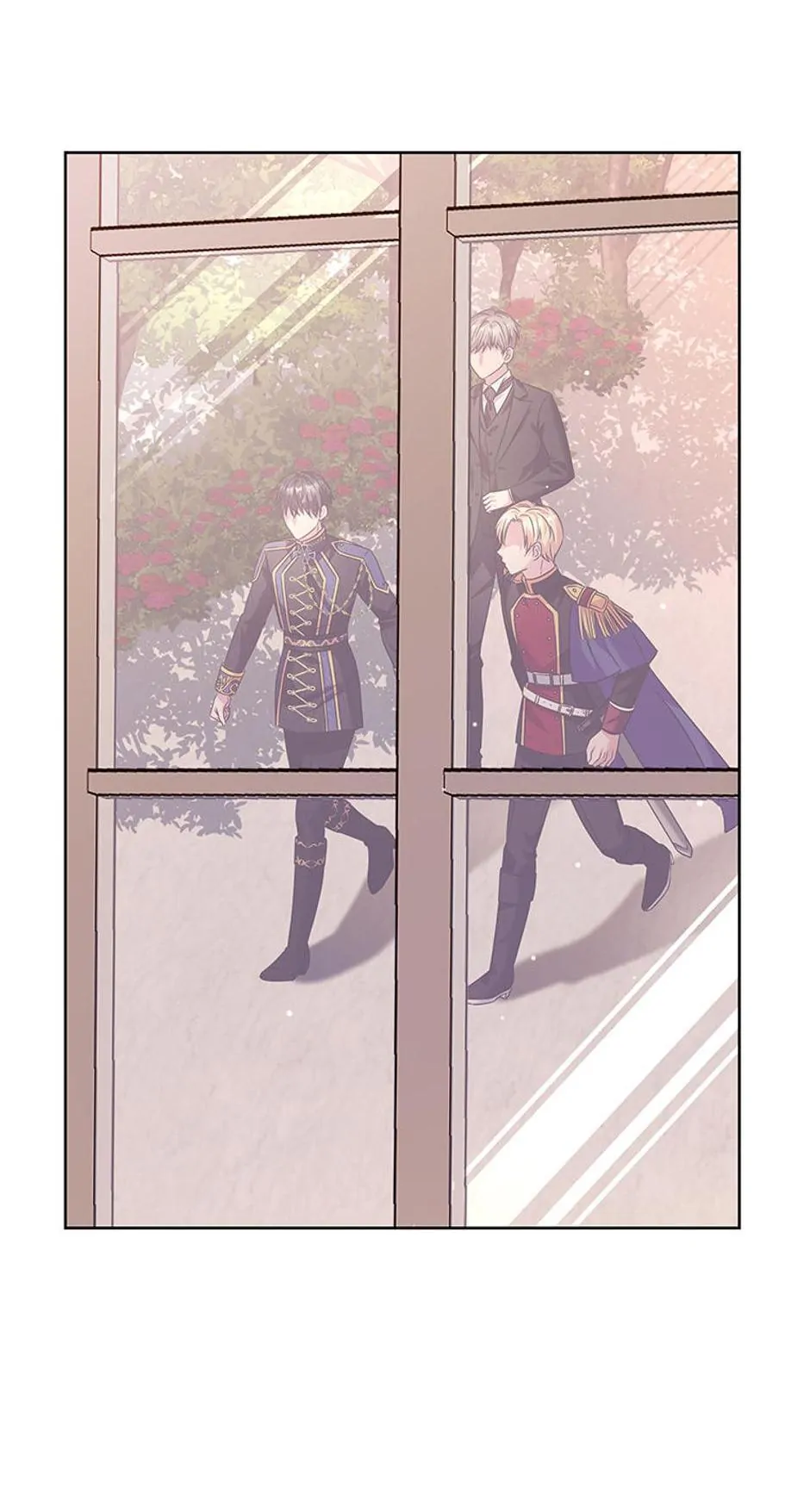 The Flower That Swallowed the Sun chapter 22 page 33