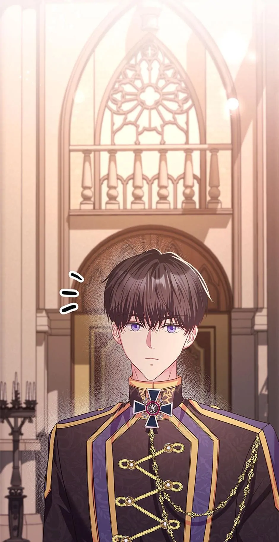 The Flower That Swallowed the Sun chapter 22 page 38