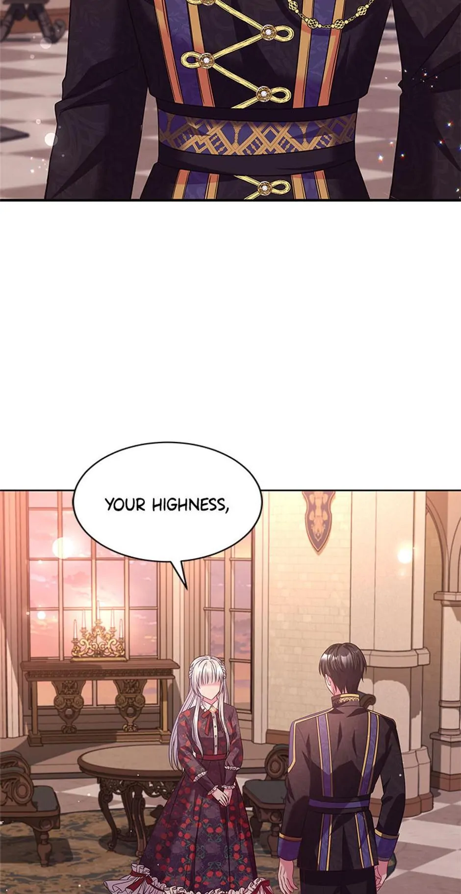 The Flower That Swallowed the Sun chapter 22 page 39