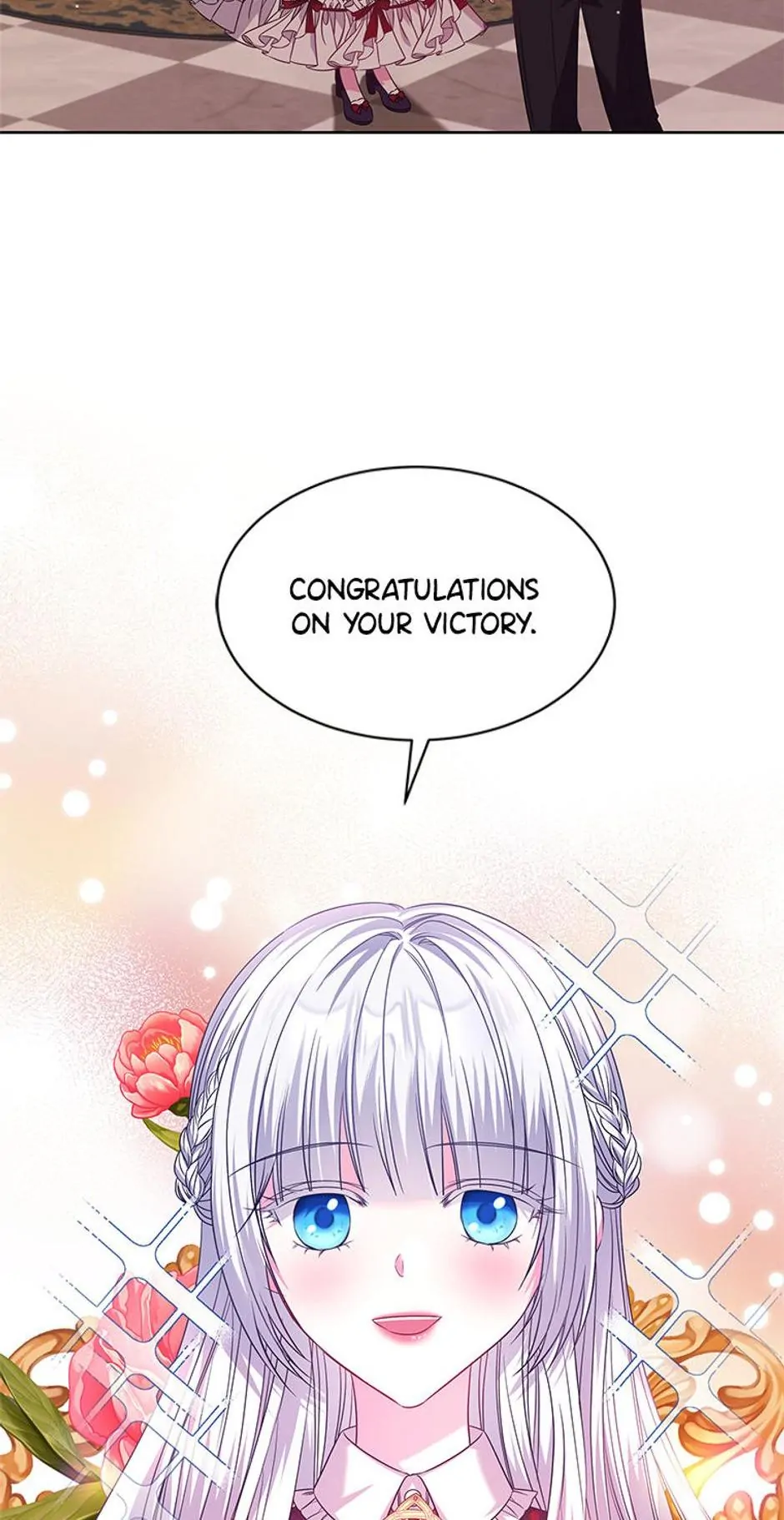 The Flower That Swallowed the Sun chapter 22 page 40