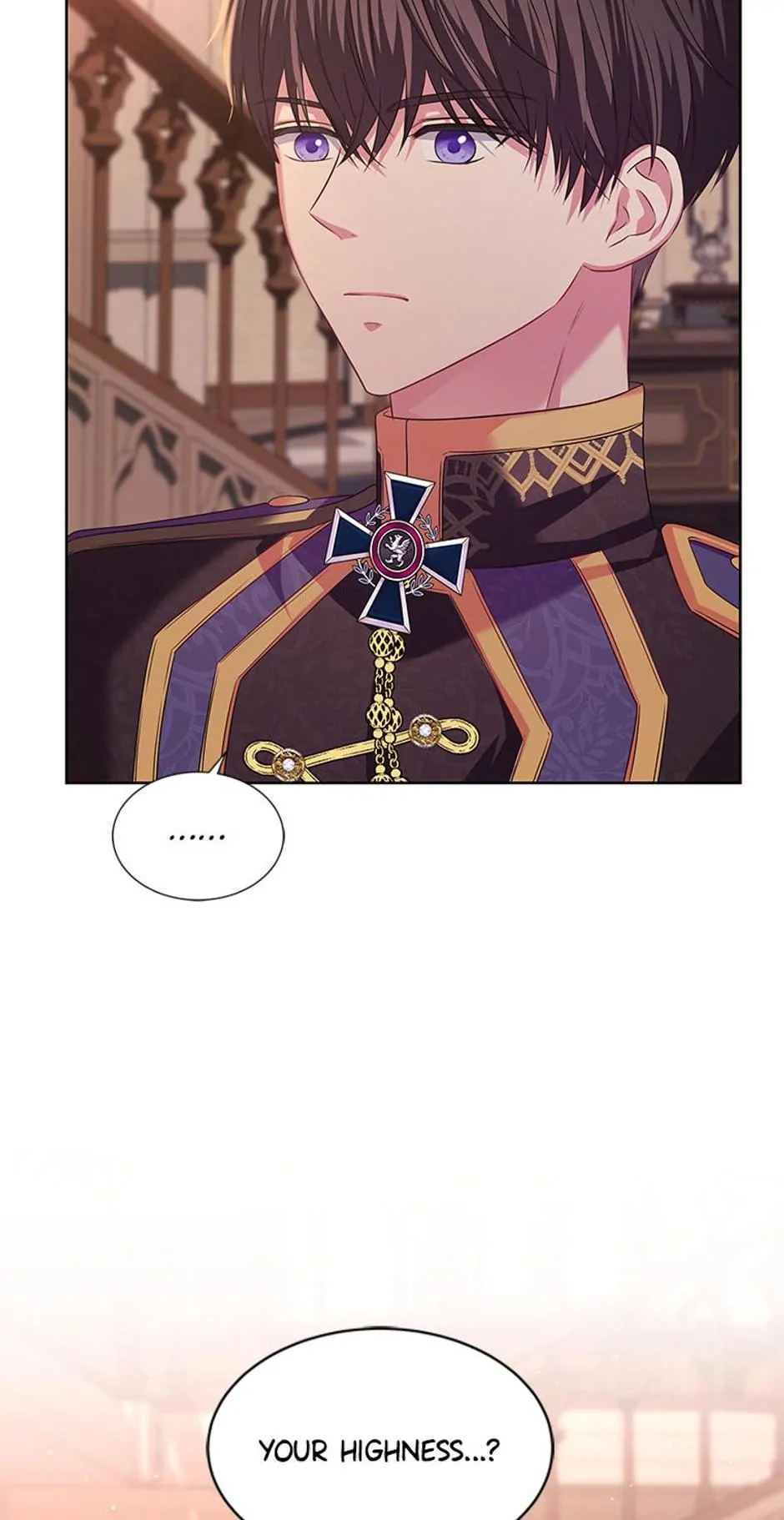 The Flower That Swallowed the Sun chapter 22 page 42