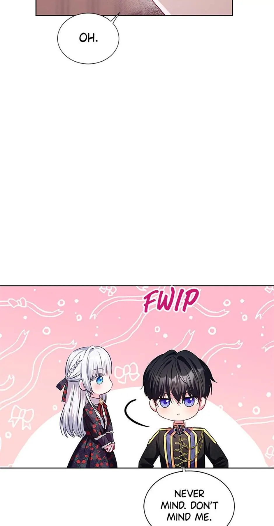 The Flower That Swallowed the Sun chapter 22 page 45
