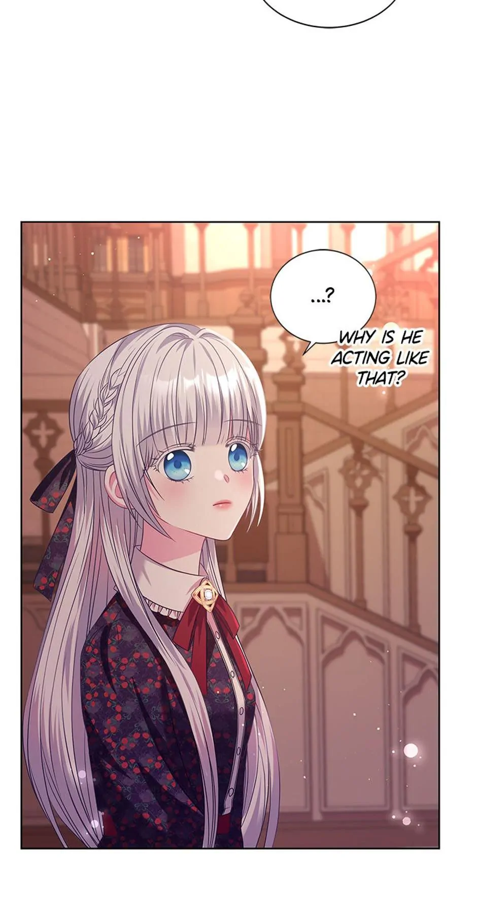 The Flower That Swallowed the Sun chapter 22 page 46