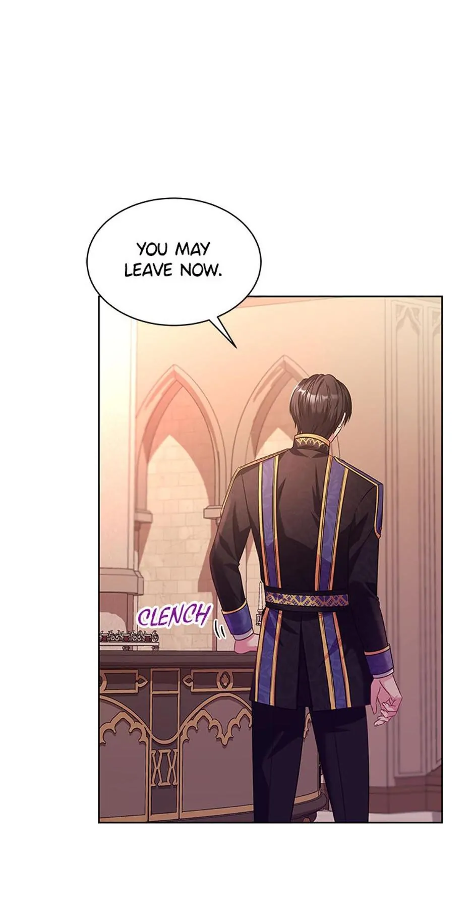 The Flower That Swallowed the Sun chapter 22 page 47