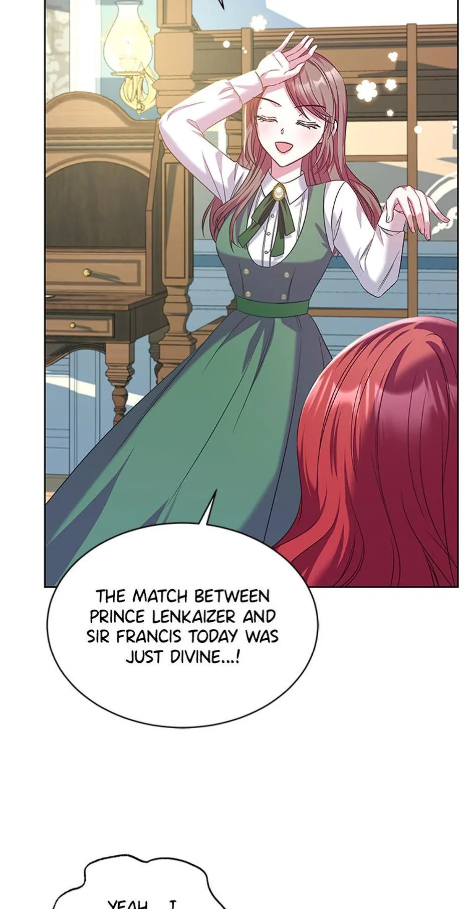 The Flower That Swallowed the Sun chapter 22 page 54