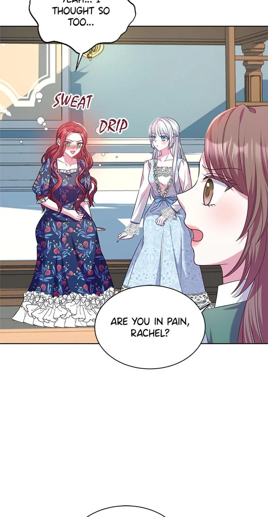 The Flower That Swallowed the Sun chapter 22 page 55