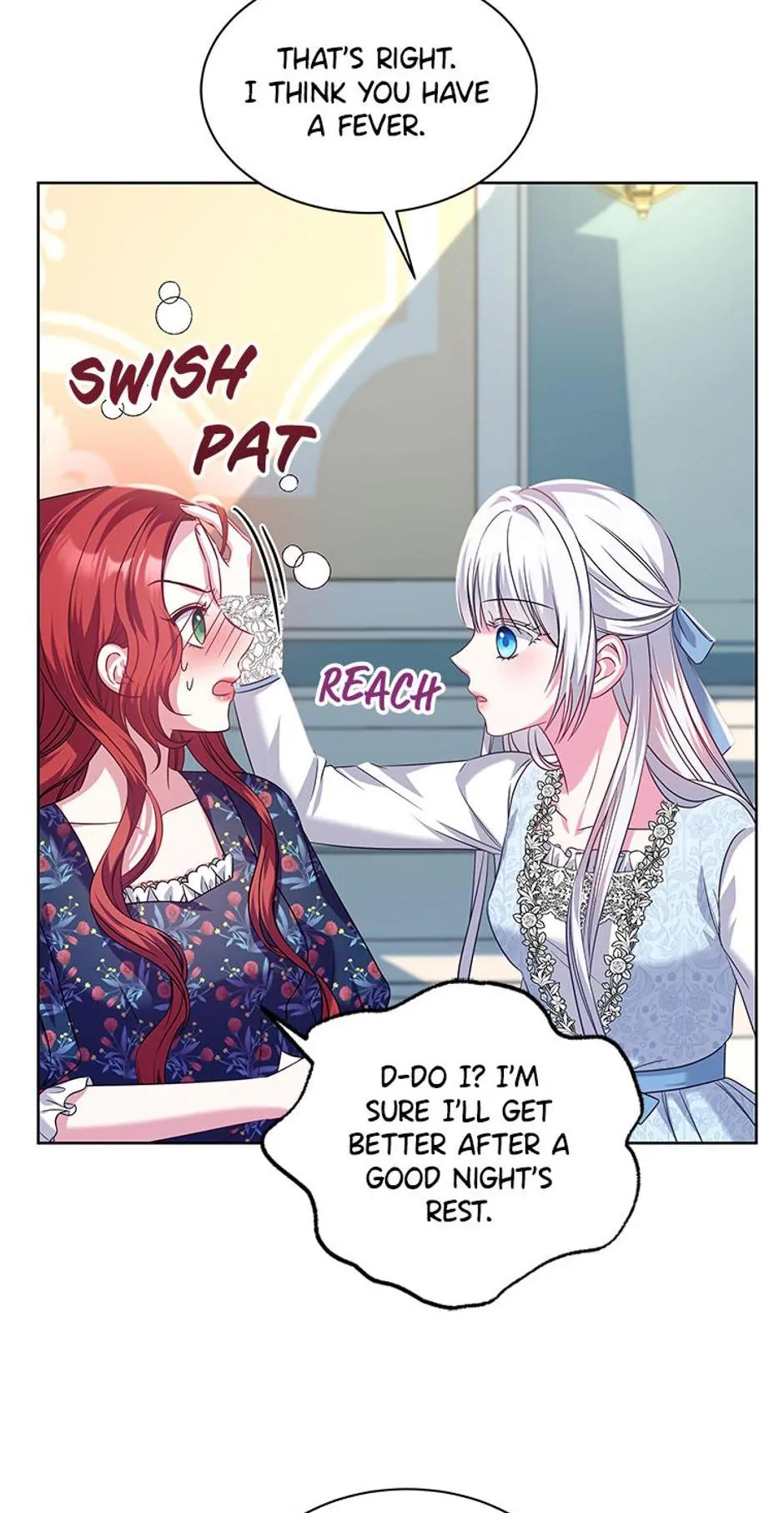 The Flower That Swallowed the Sun chapter 22 page 56