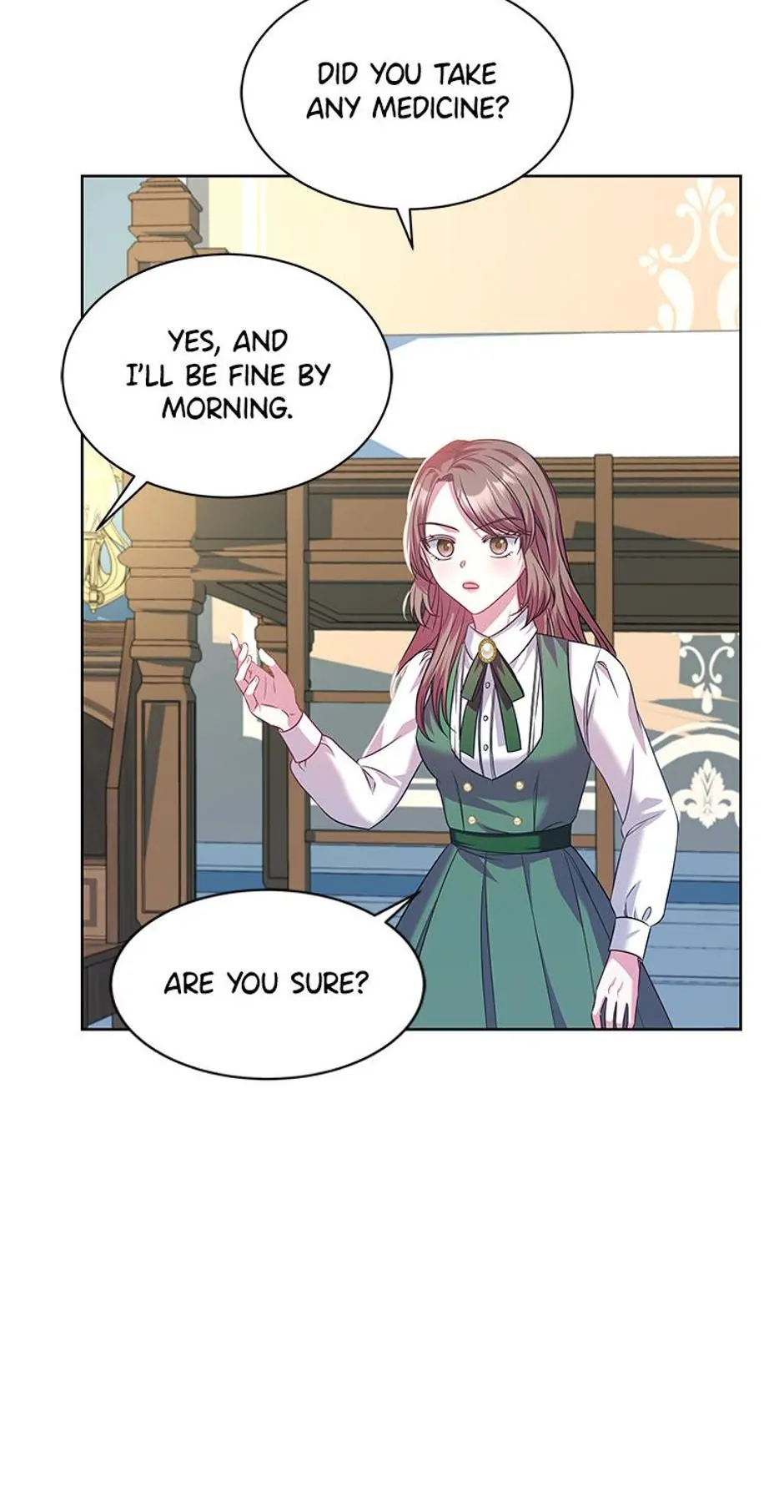 The Flower That Swallowed the Sun chapter 22 page 57