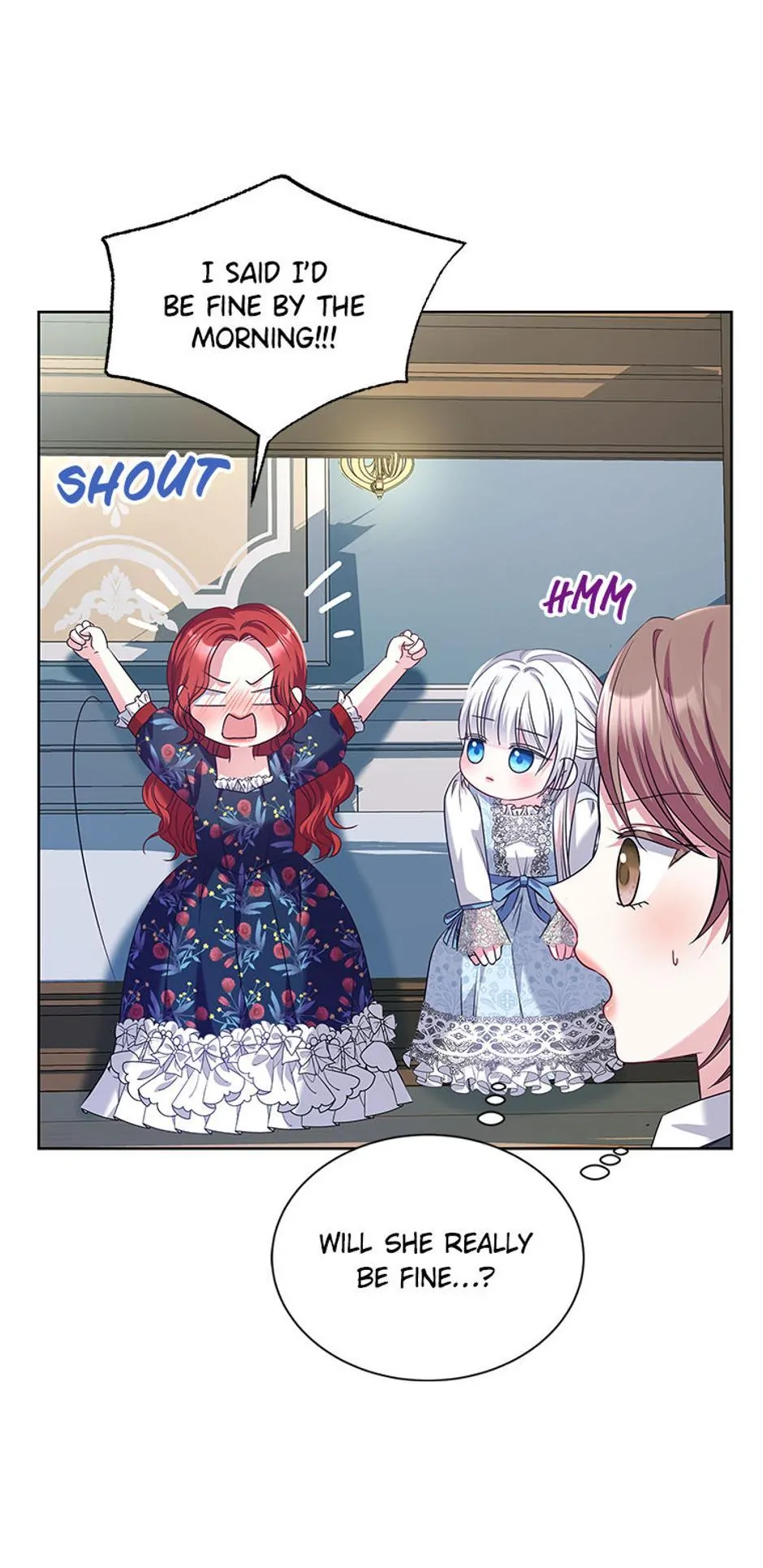 The Flower That Swallowed the Sun chapter 22 page 58