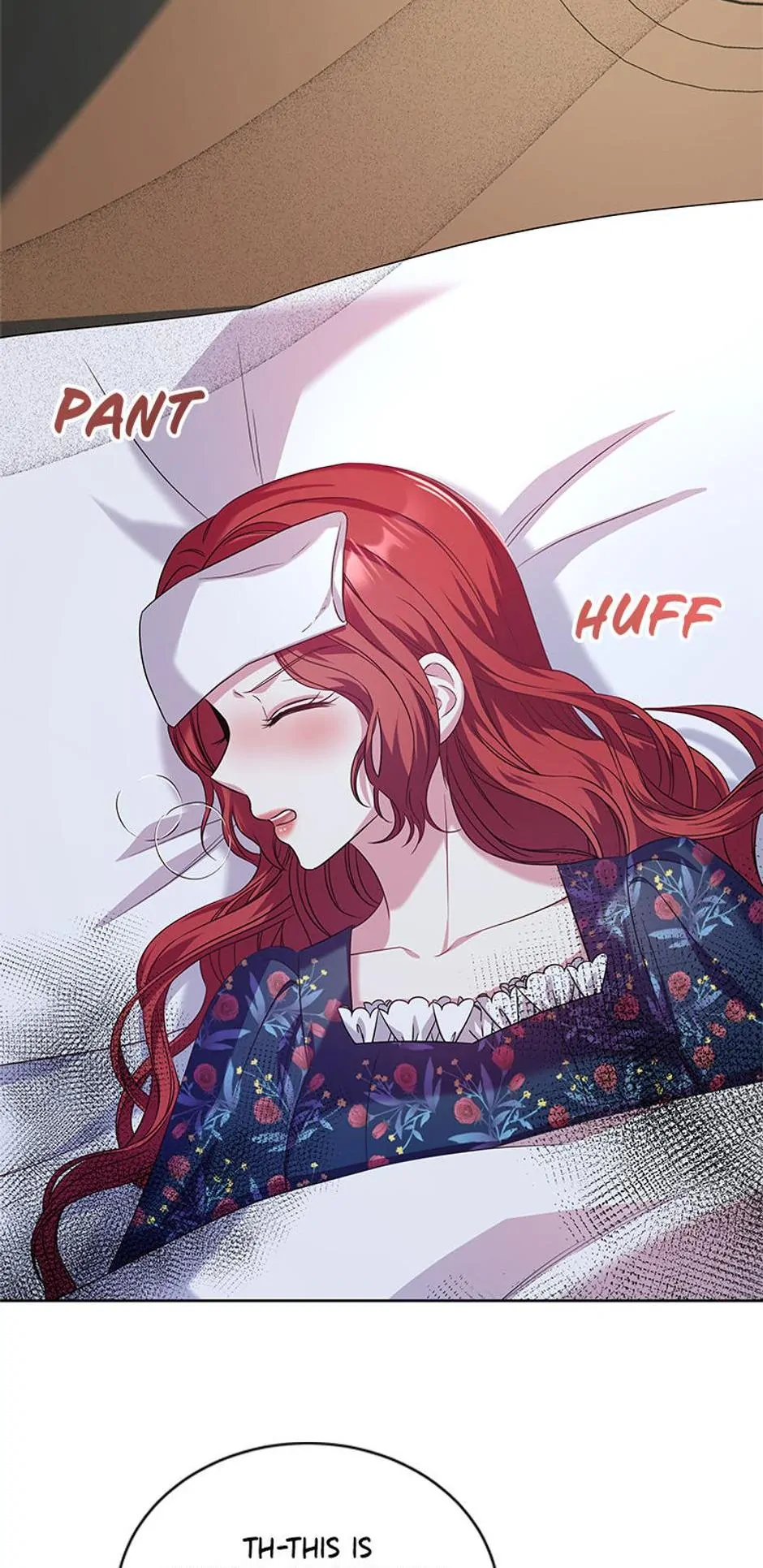 The Flower That Swallowed the Sun chapter 22 page 60