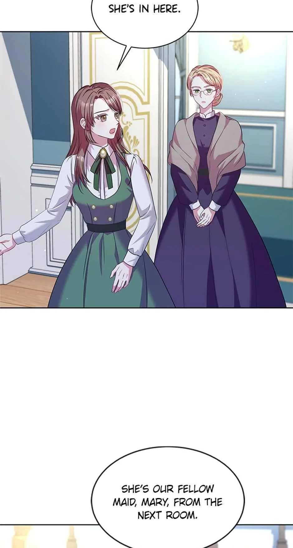 The Flower That Swallowed the Sun chapter 22 page 65