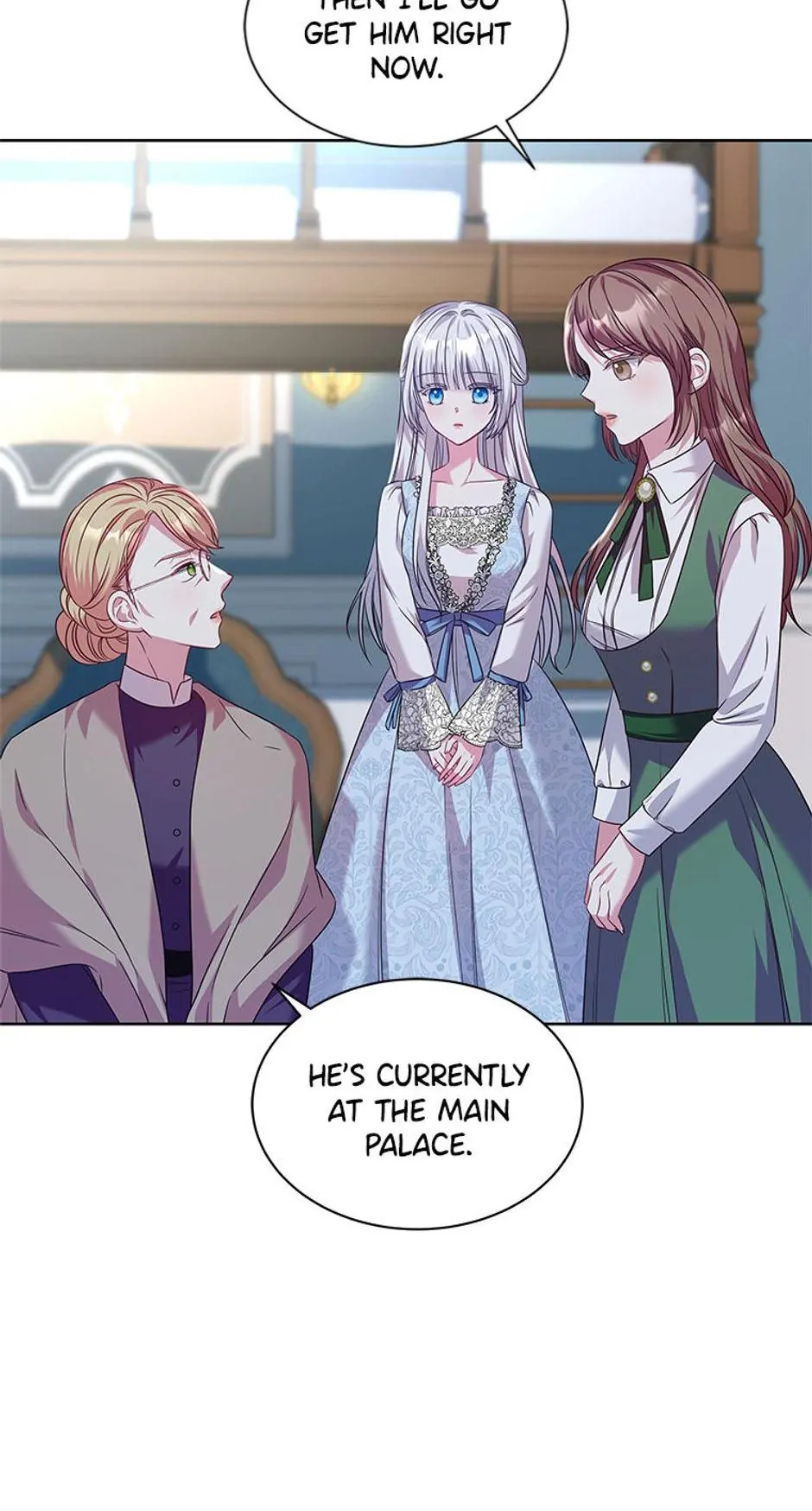 The Flower That Swallowed the Sun chapter 22 page 68
