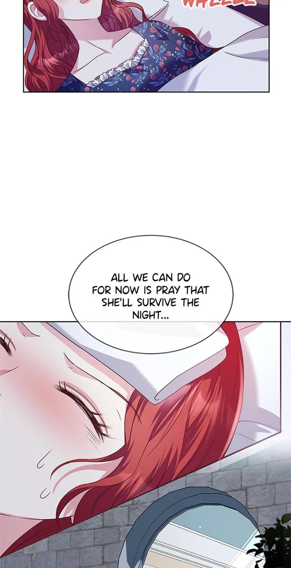 The Flower That Swallowed the Sun chapter 22 page 70