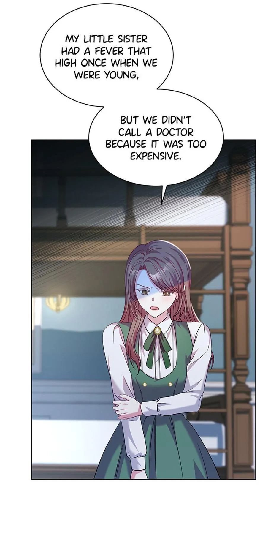 The Flower That Swallowed the Sun chapter 22 page 73
