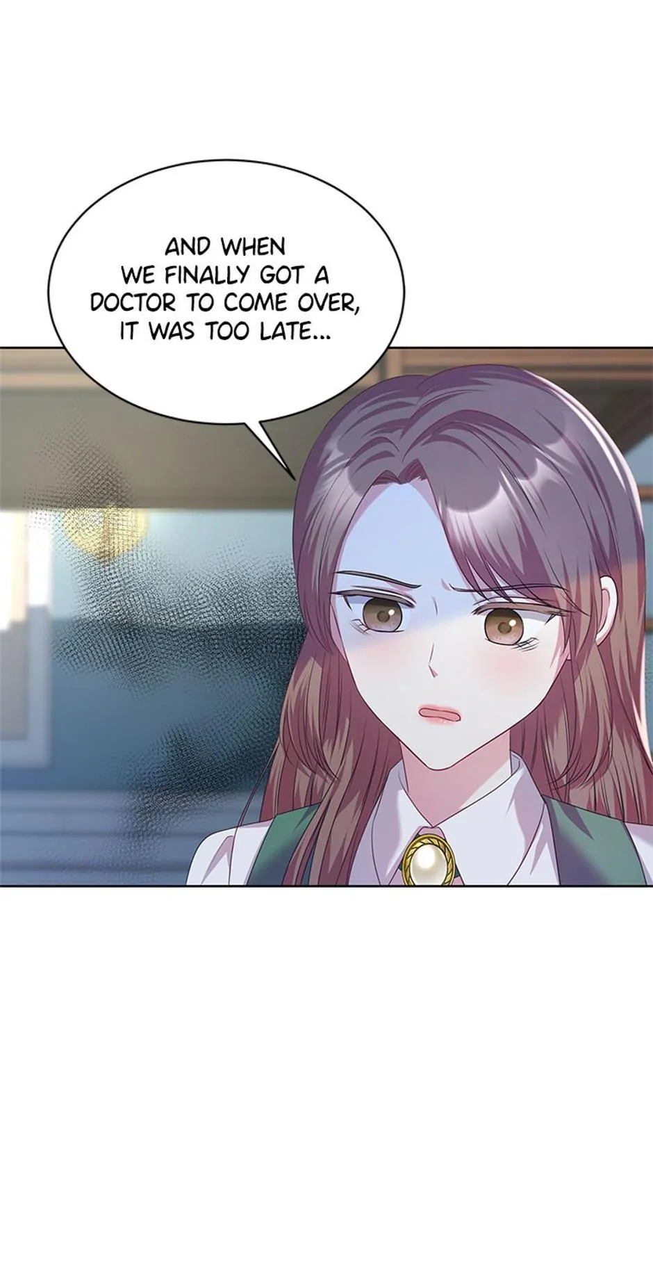 The Flower That Swallowed the Sun chapter 22 page 74