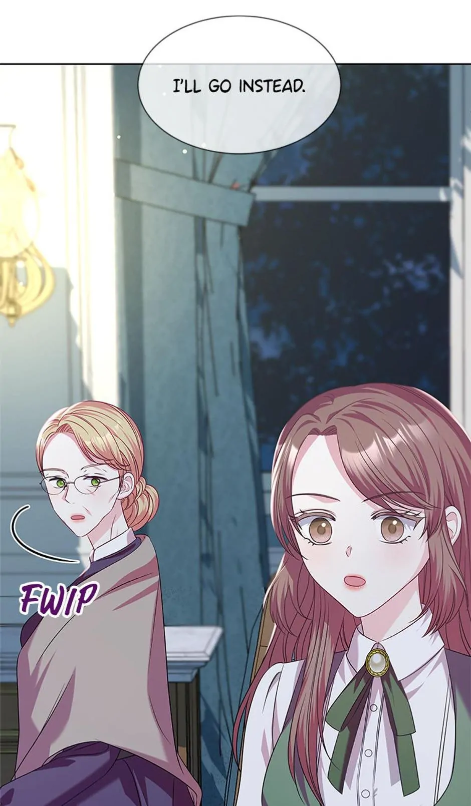 The Flower That Swallowed the Sun chapter 22 page 76