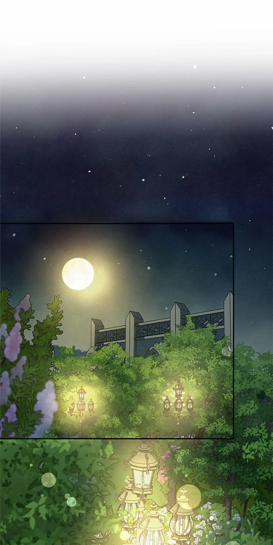 The Flower That Swallowed the Sun chapter 23 page 8