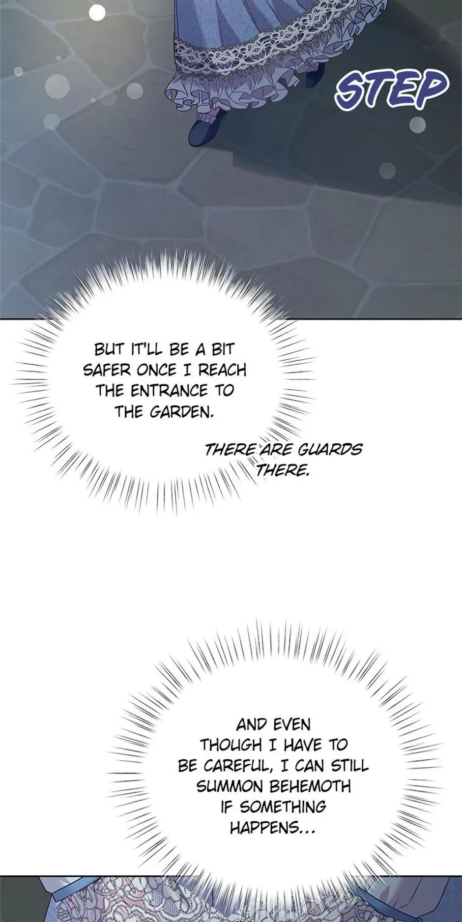 The Flower That Swallowed the Sun chapter 23 page 10