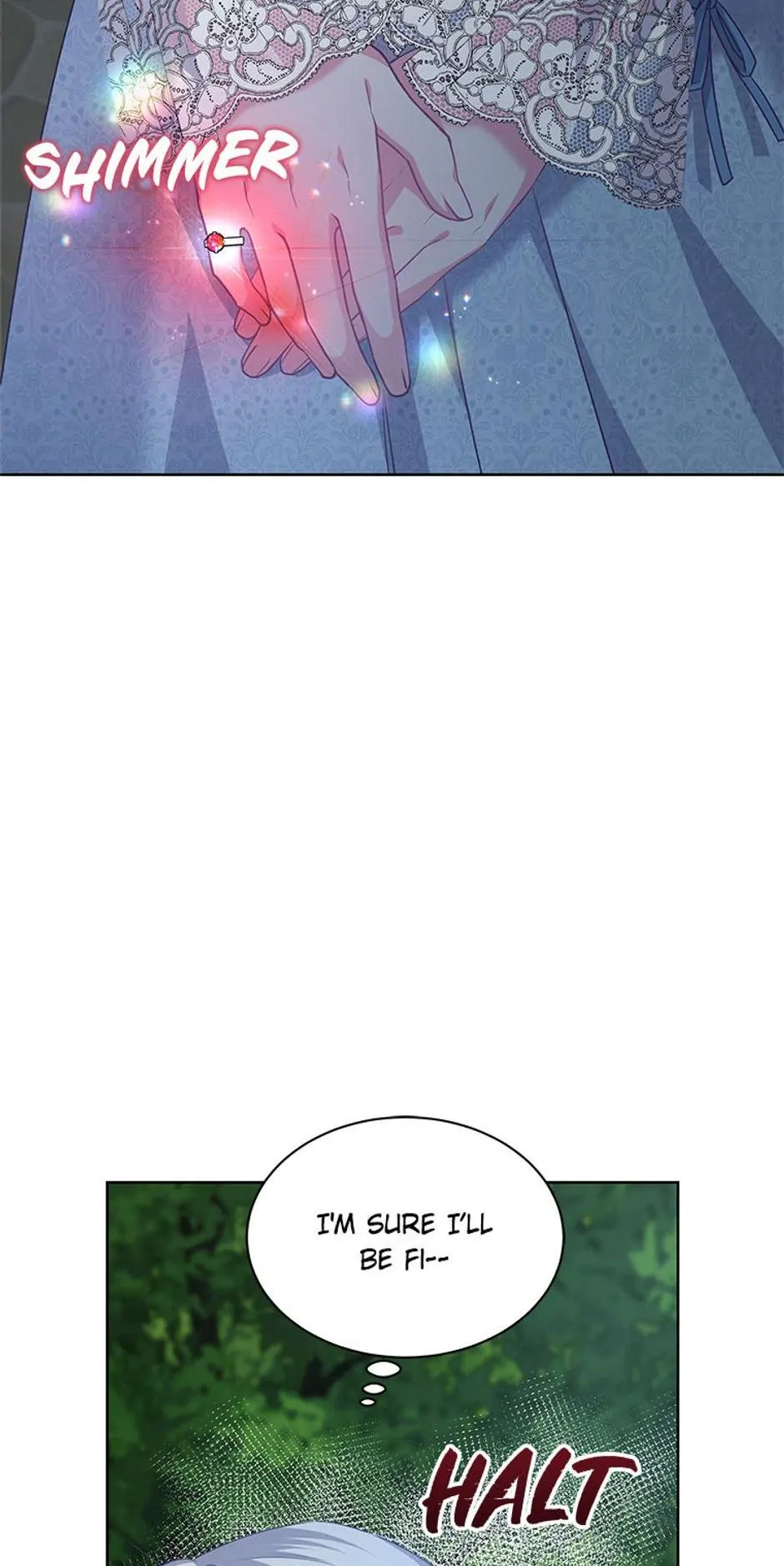The Flower That Swallowed the Sun chapter 23 page 11