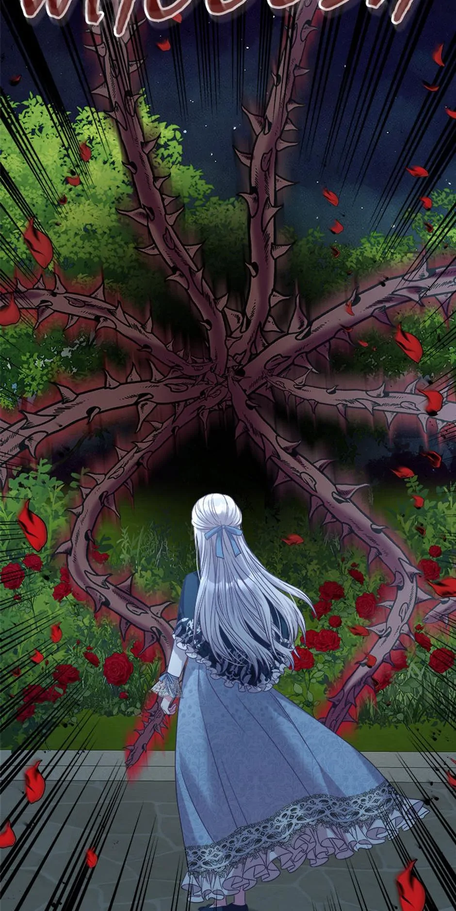 The Flower That Swallowed the Sun chapter 23 page 18