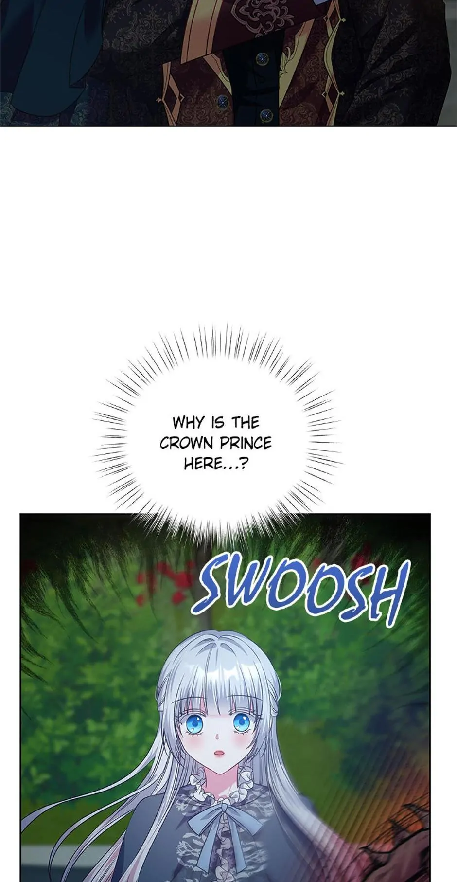 The Flower That Swallowed the Sun chapter 23 page 30