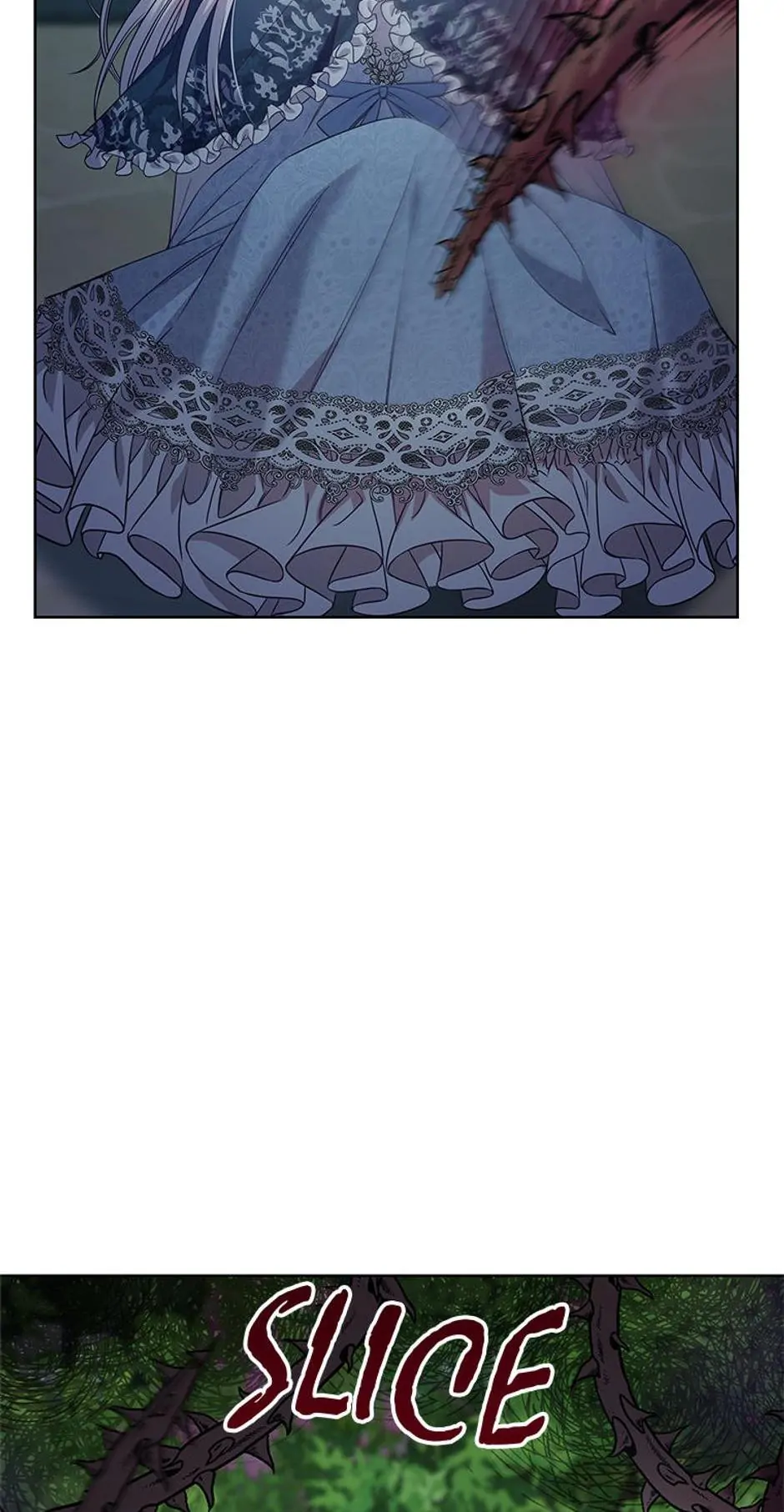 The Flower That Swallowed the Sun chapter 23 page 31