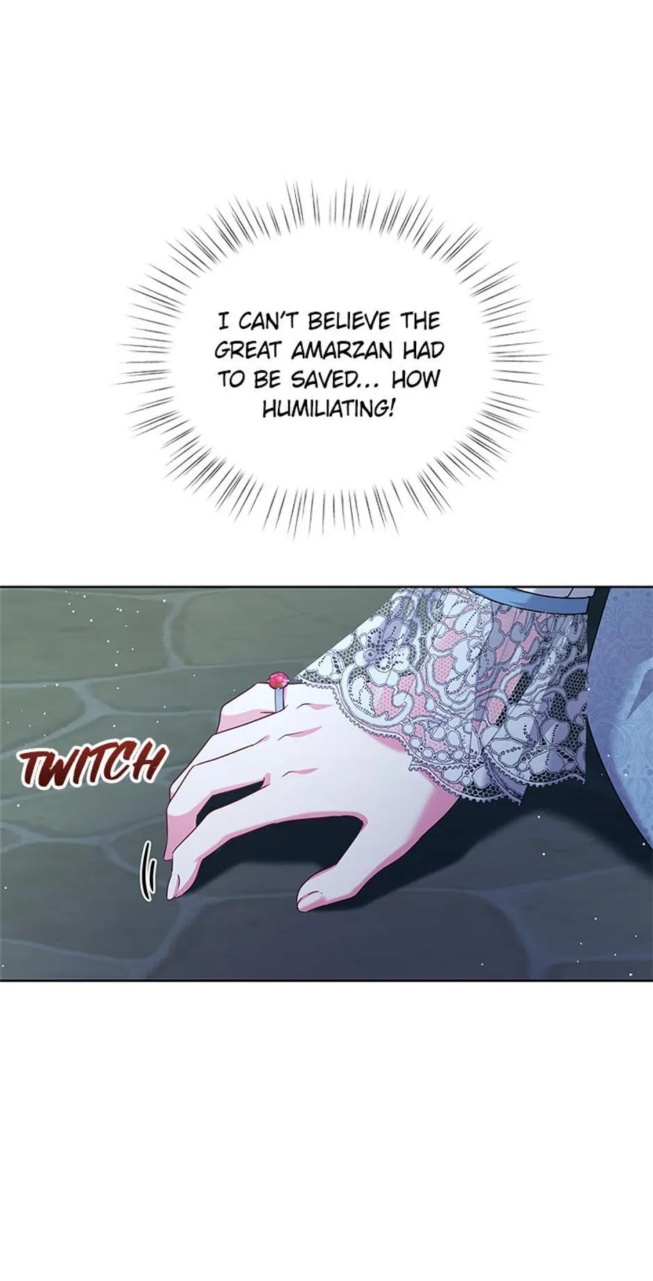 The Flower That Swallowed the Sun chapter 23 page 36