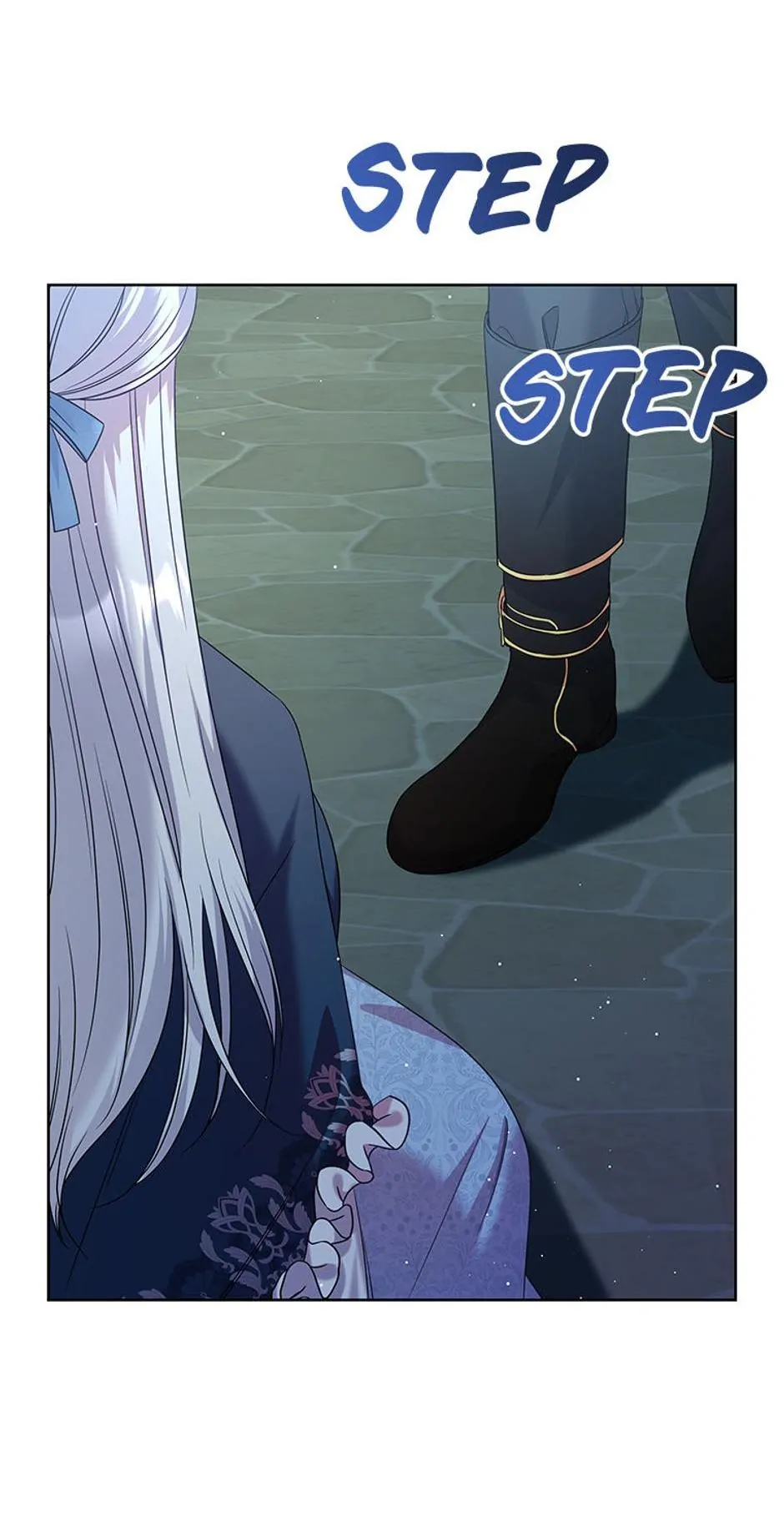 The Flower That Swallowed the Sun chapter 23 page 37