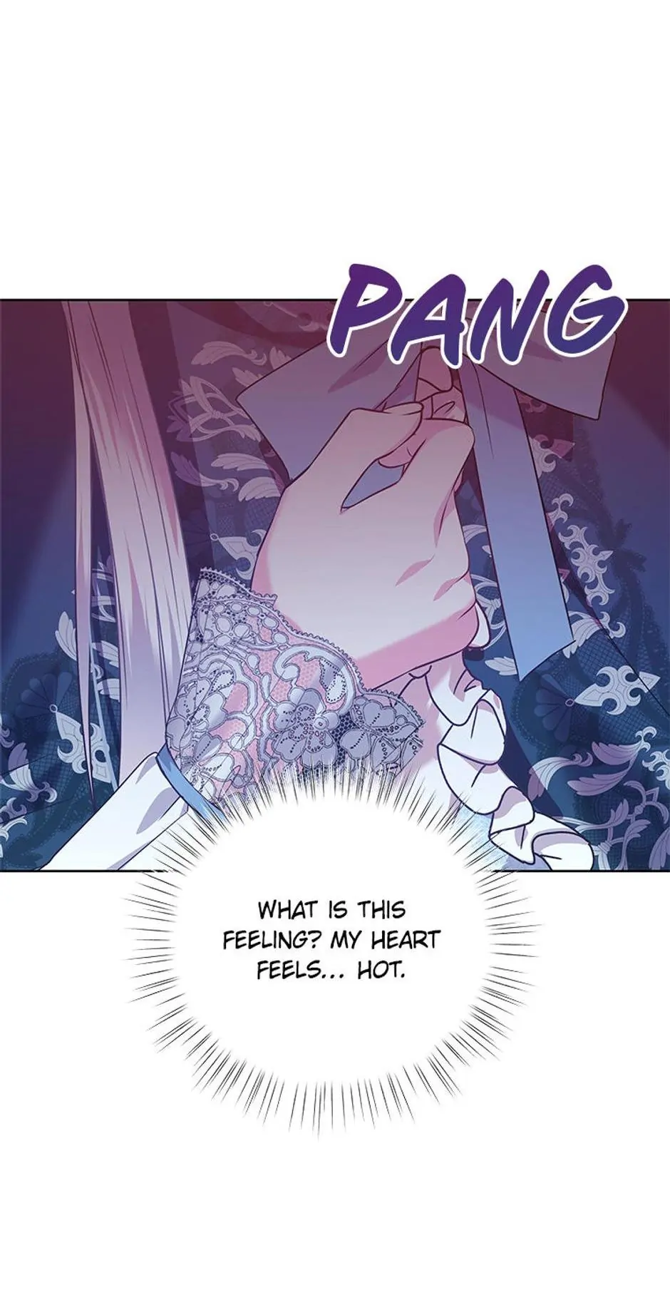 The Flower That Swallowed the Sun chapter 23 page 41
