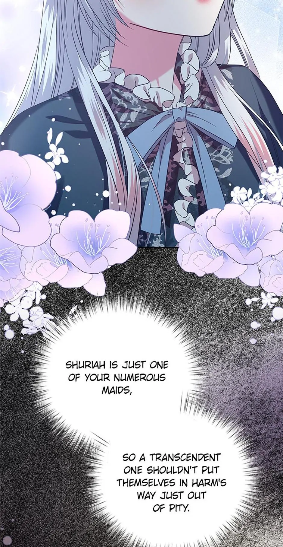 The Flower That Swallowed the Sun chapter 23 page 47