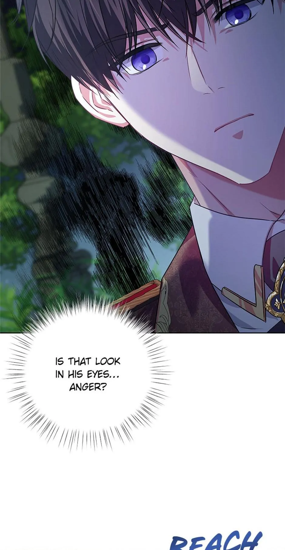 The Flower That Swallowed the Sun chapter 23 page 50