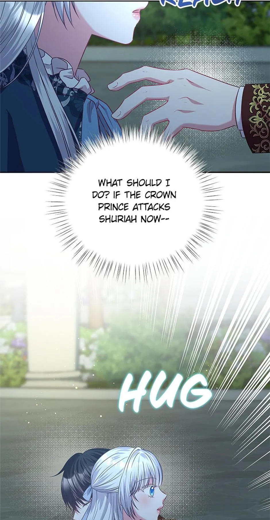 The Flower That Swallowed the Sun chapter 23 page 51