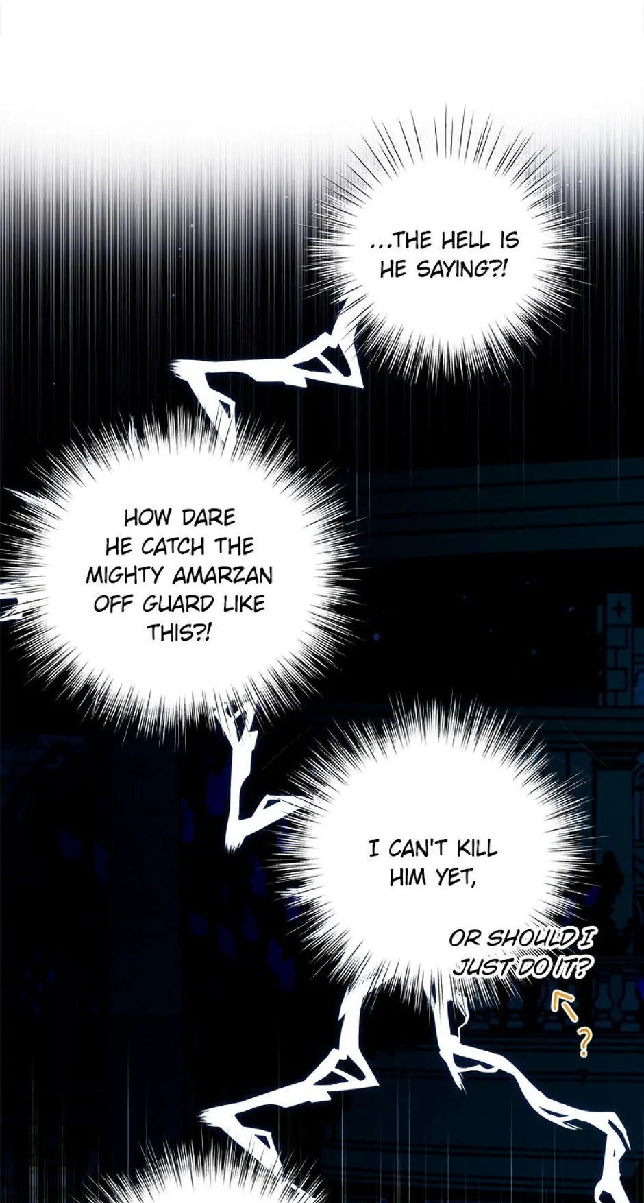 The Flower That Swallowed the Sun chapter 23 page 63