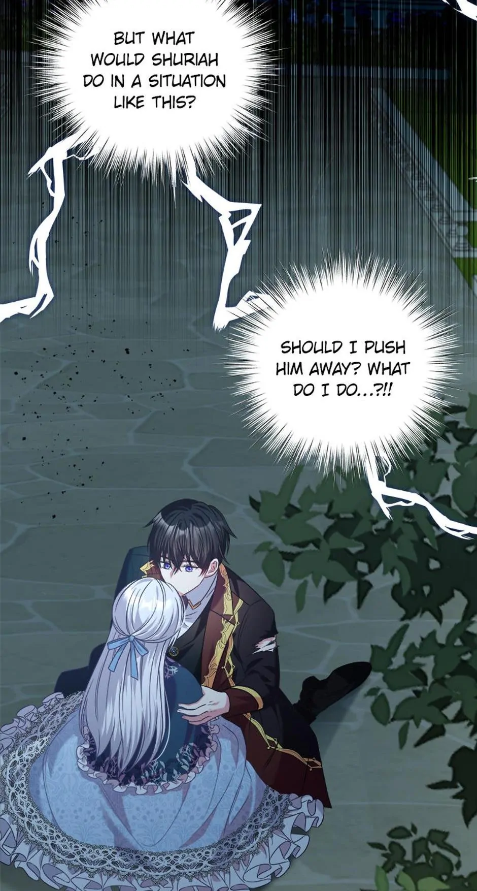 The Flower That Swallowed the Sun chapter 23 page 64